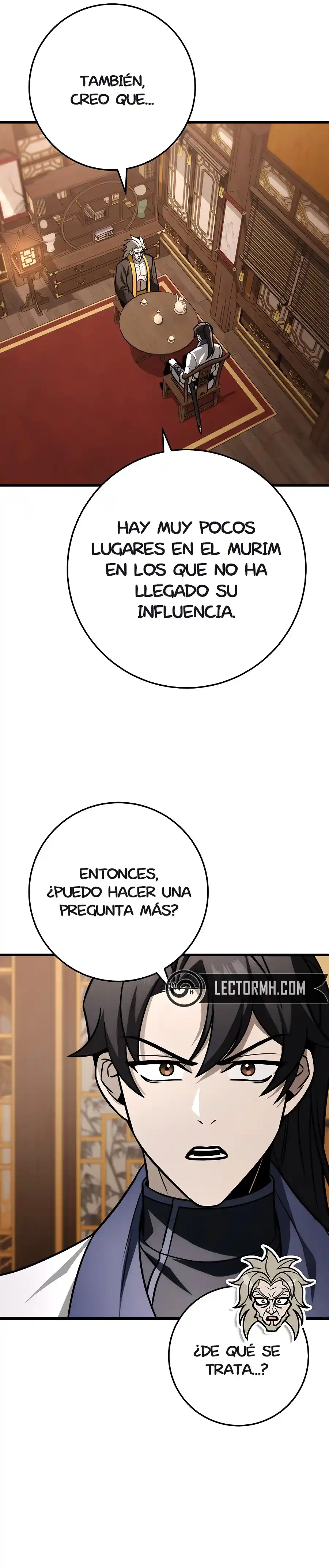La Espada Del Emperador - Capítulo 62.2 - Página 21 - LectorTMOo