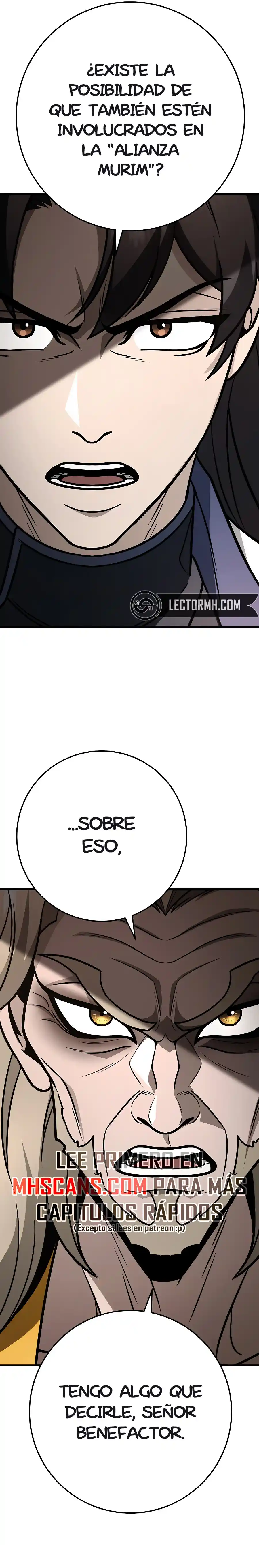La Espada Del Emperador - Capítulo 62.2 - Página 22 - LectorTMOo
