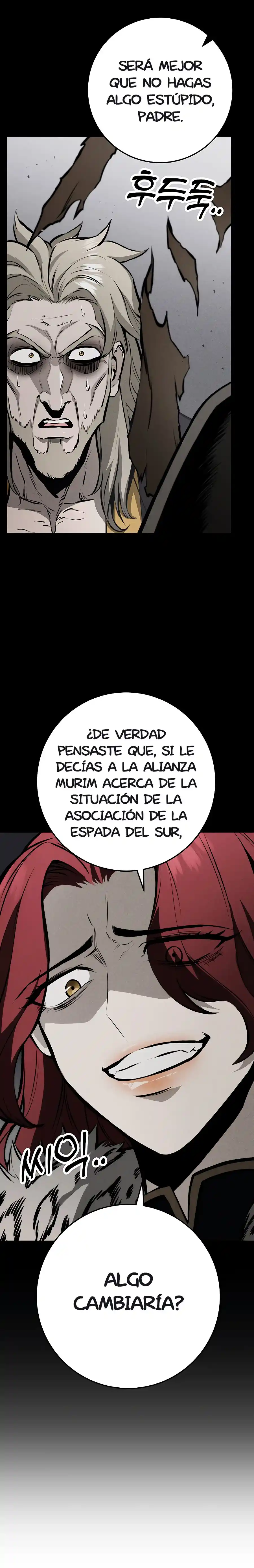 La Espada Del Emperador - Capítulo 63.1 - Página 4 - LectorTMOo