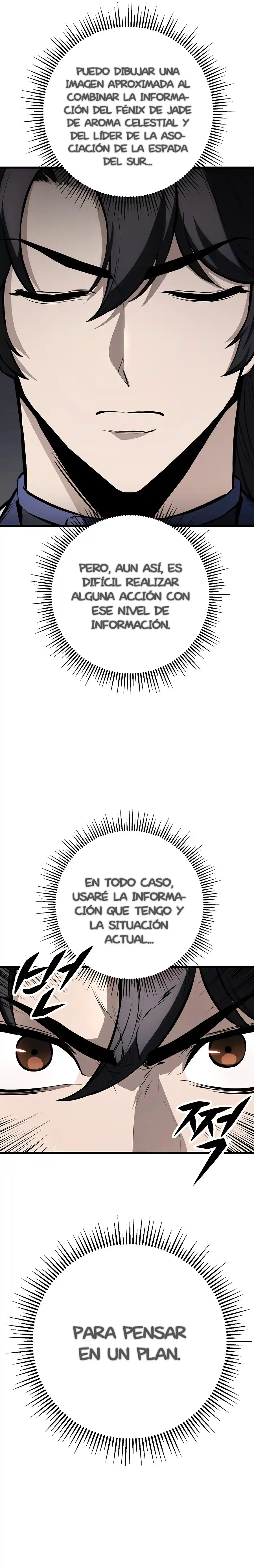 La Espada Del Emperador - Capítulo 63.1 - Página 8 - LectorTMOo