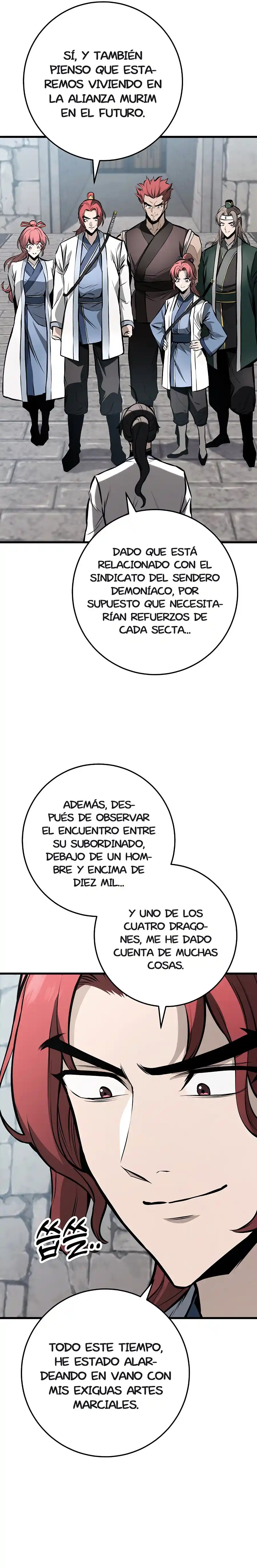 La Espada Del Emperador - Capítulo 63.1 - Página 10 - LectorTMOo