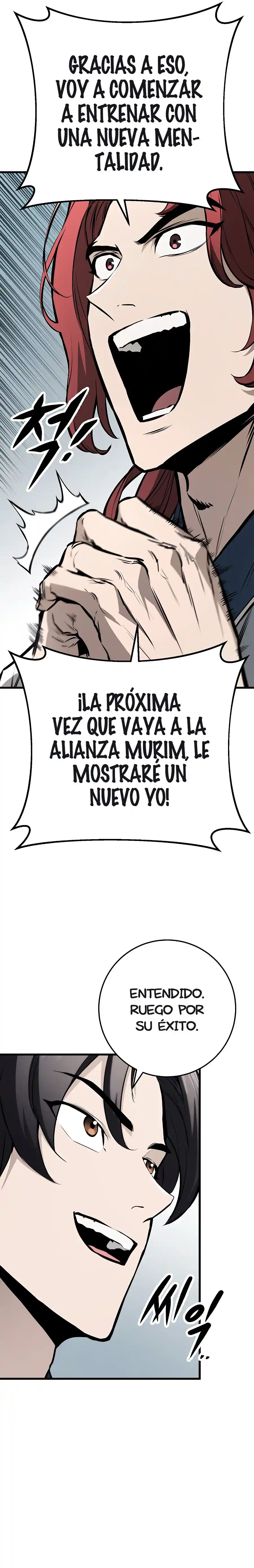 La Espada Del Emperador - Capítulo 63.1 - Página 11 - LectorTMOo