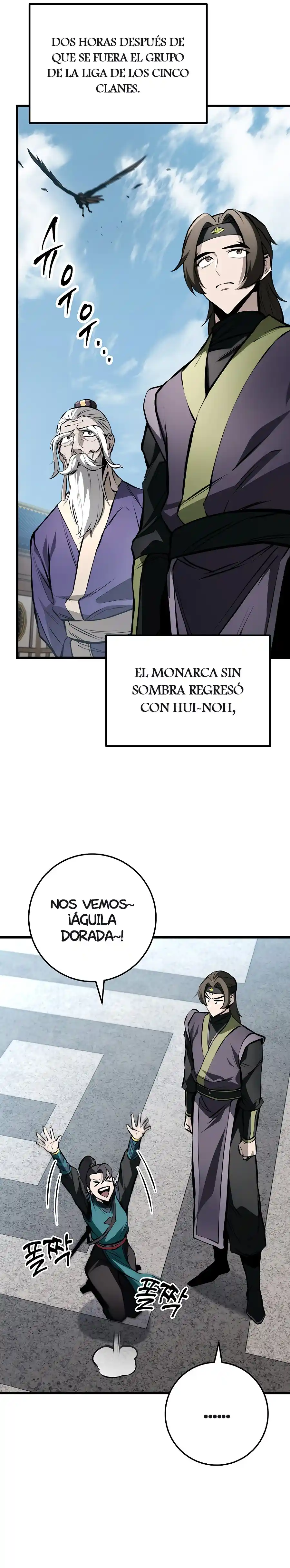 La Espada Del Emperador - Capítulo 63.1 - Página 13 - LectorTMOo