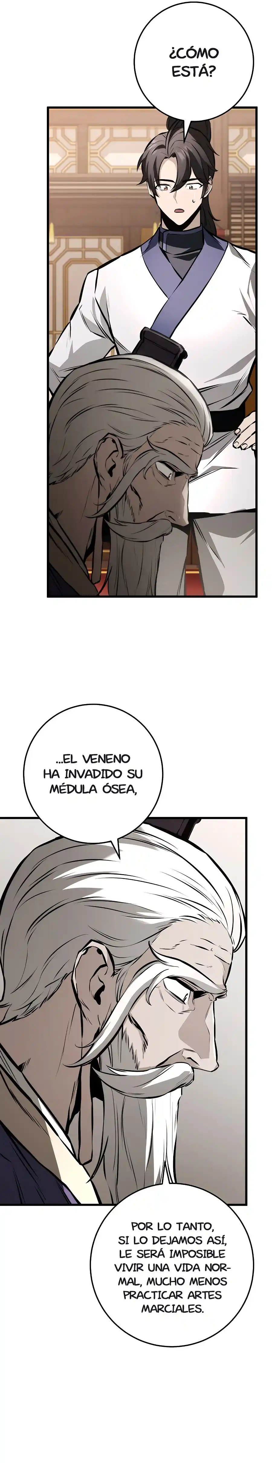 La Espada Del Emperador - Capítulo 63.1 - Página 16 - LectorTMOo