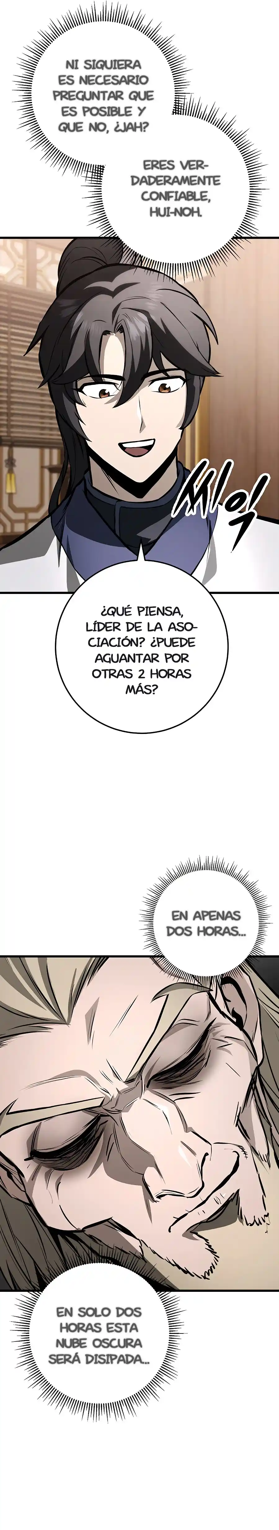 La Espada Del Emperador - Capítulo 63.1 - Página 20 - LectorTMOo