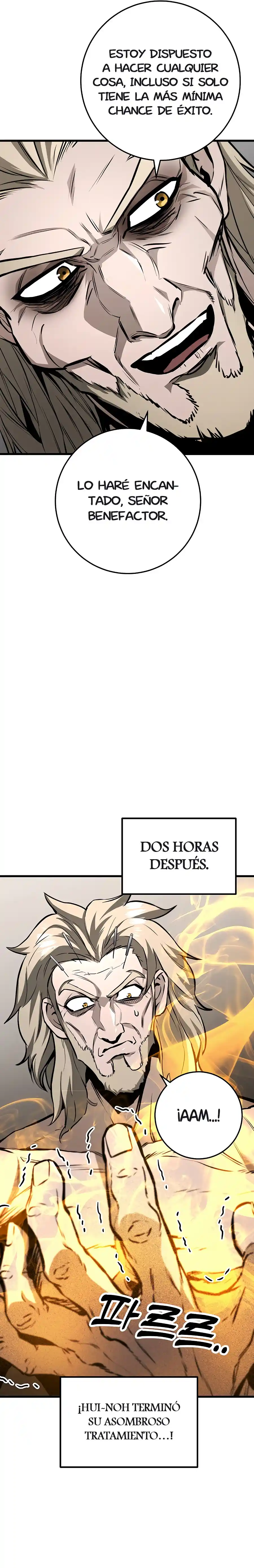 La Espada Del Emperador - Capítulo 63.1 - Página 21 - LectorTMOo
