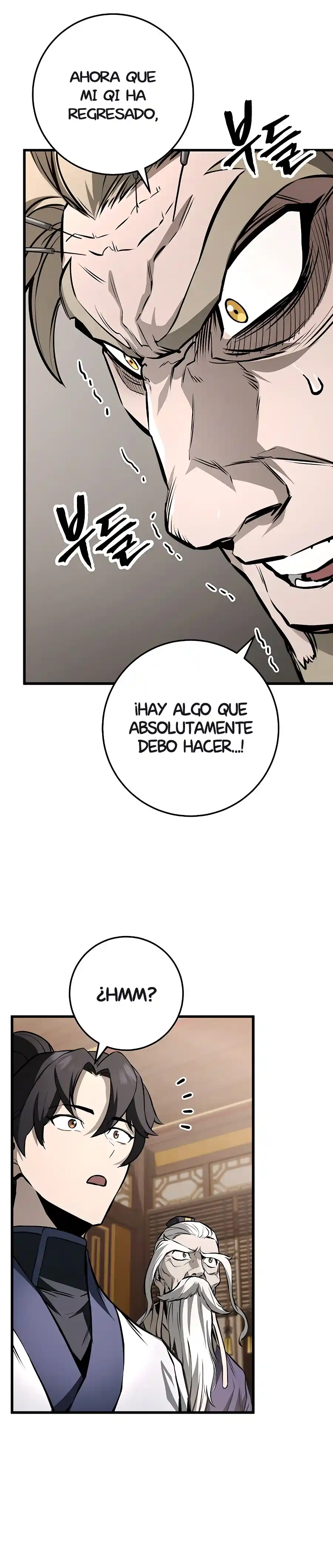 La Espada Del Emperador - Capítulo 63.2 - Página 3 - LectorTMOo