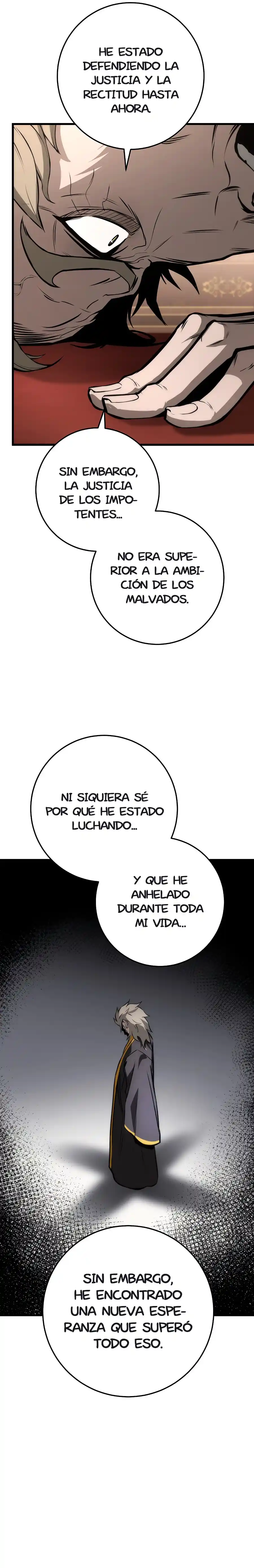 La Espada Del Emperador - Capítulo 63.2 - Página 5 - LectorTMOo