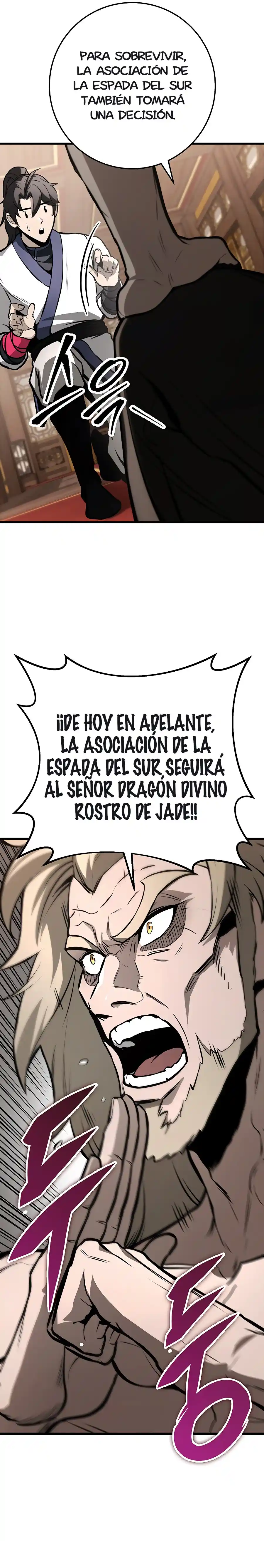 La Espada Del Emperador - Capítulo 63.2 - Página 7 - LectorTMOo