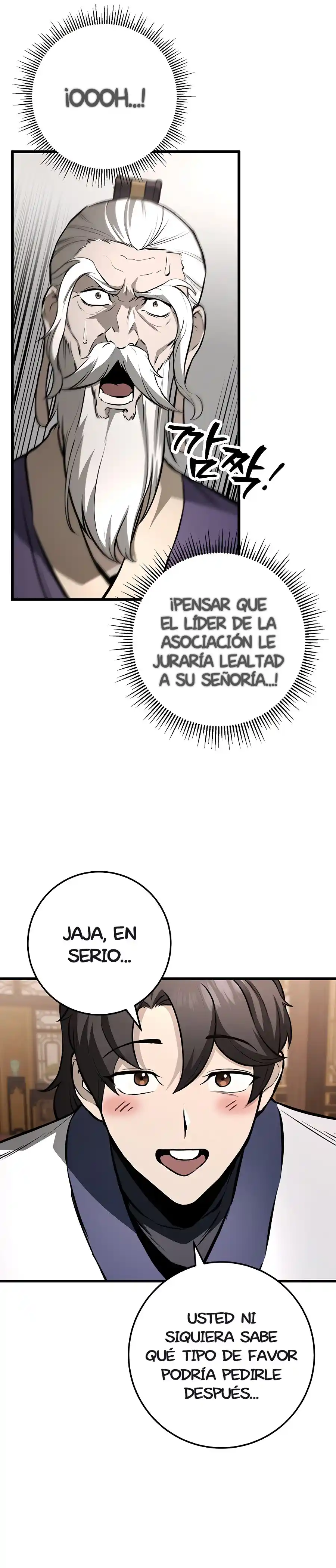 La Espada Del Emperador - Capítulo 63.2 - Página 8 - LectorTMOo