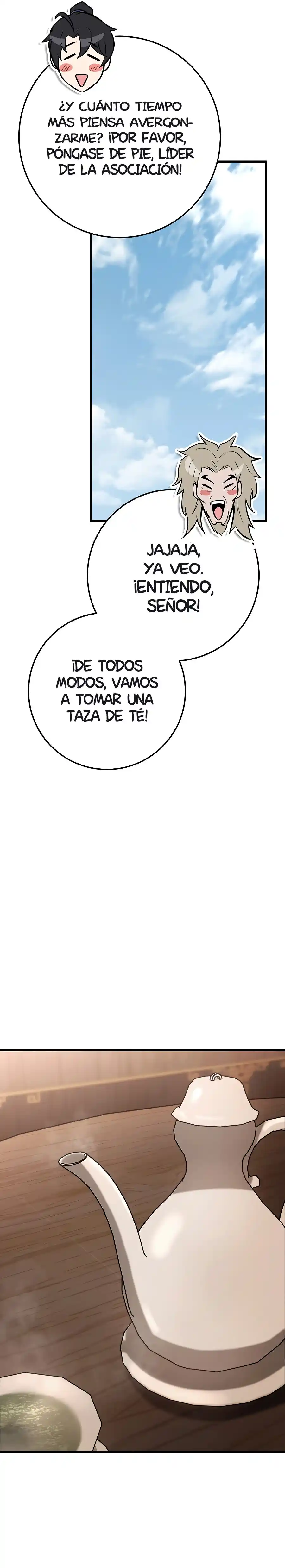 La Espada Del Emperador - Capítulo 63.2 - Página 10 - LectorTMOo