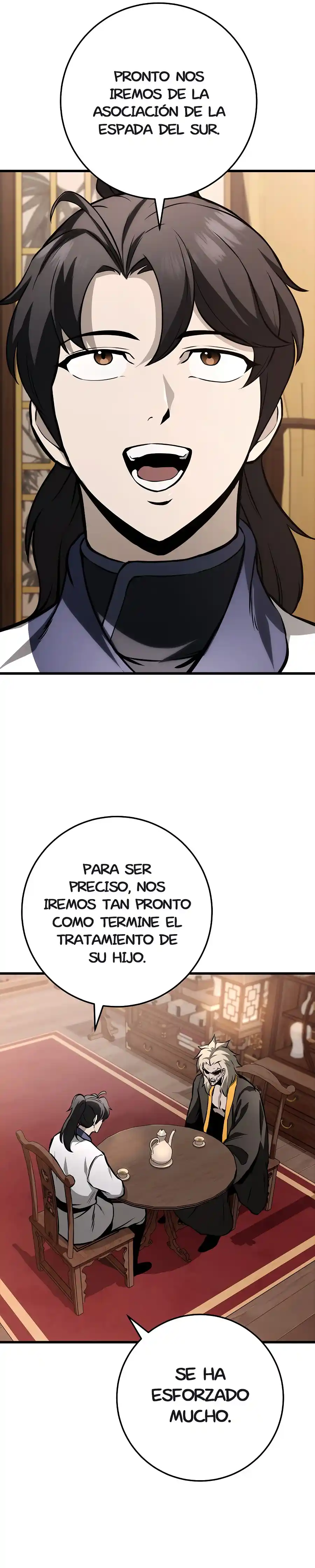 La Espada Del Emperador - Capítulo 63.2 - Página 11 - LectorTMOo