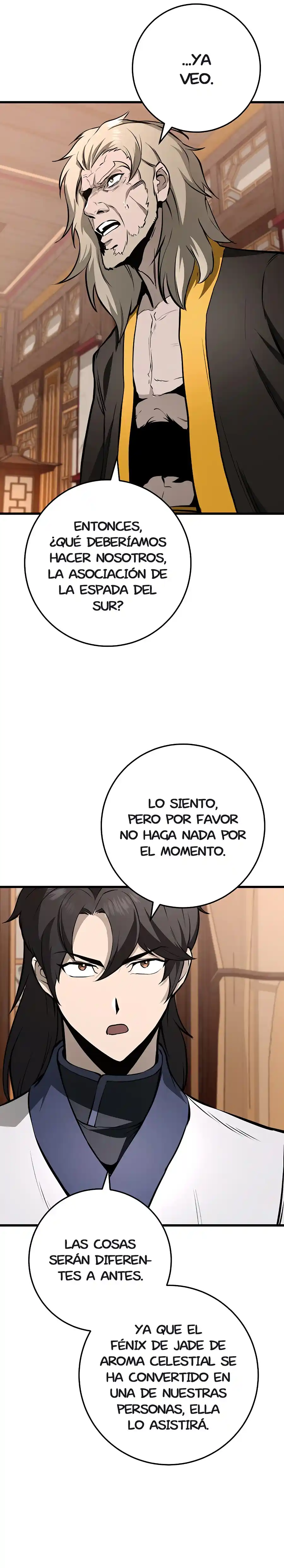 La Espada Del Emperador - Capítulo 63.2 - Página 13 - LectorTMOo