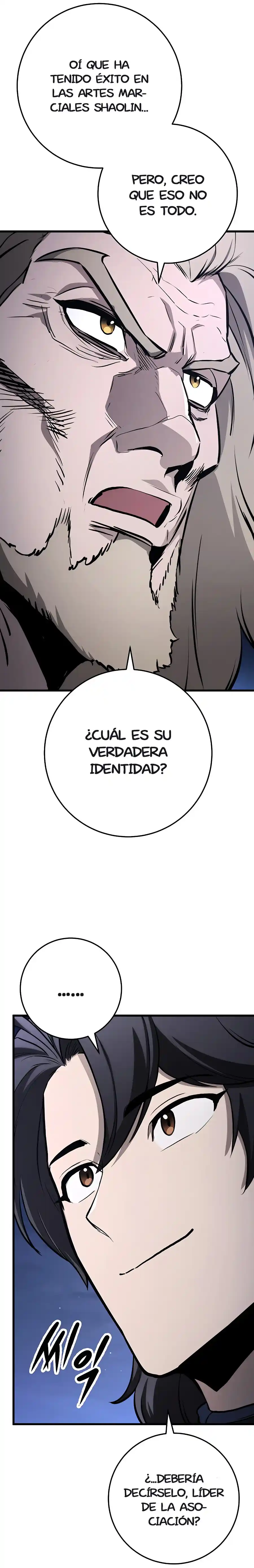 La Espada Del Emperador - Capítulo 63.2 - Página 18 - LectorTMOo