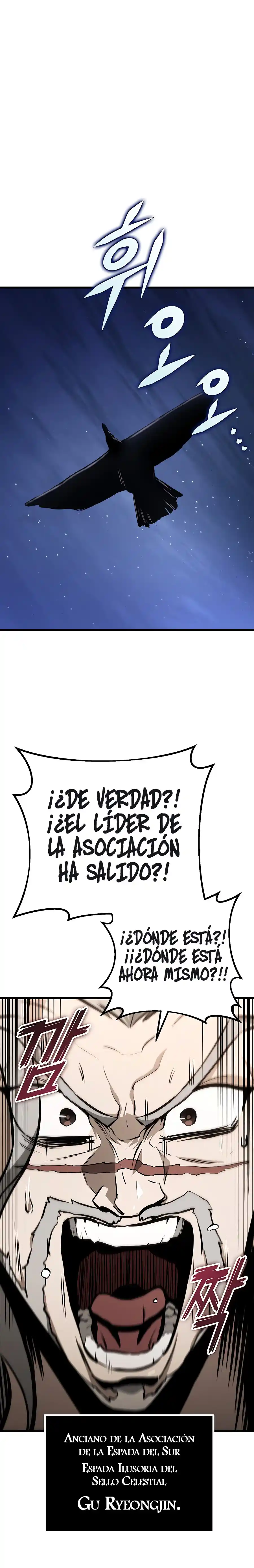 La Espada Del Emperador - Capítulo 63.2 - Página 19 - LectorTMOo