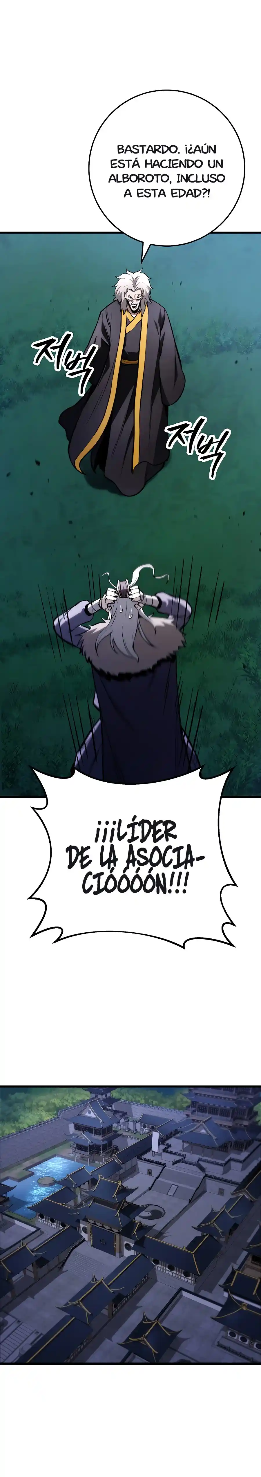 La Espada Del Emperador - Capítulo 63.2 - Página 20 - LectorTMOo