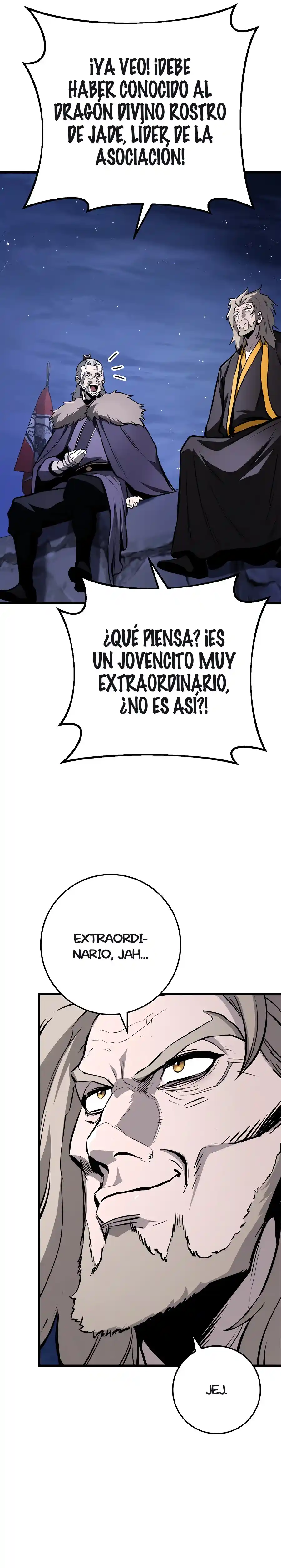 La Espada Del Emperador - Capítulo 63.2 - Página 21 - LectorTMOo