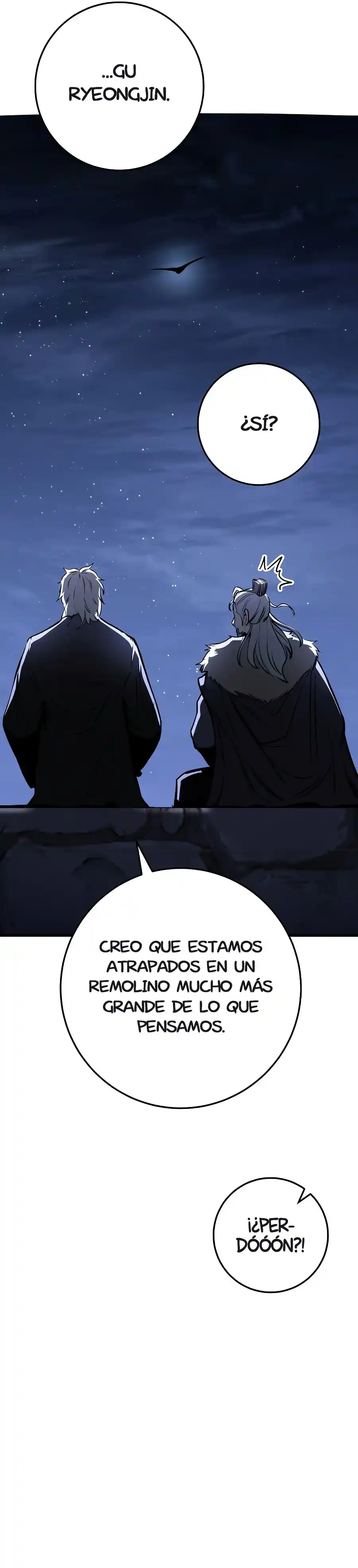 La Espada Del Emperador - Capítulo 63.2 - Página 22 - LectorTMOo