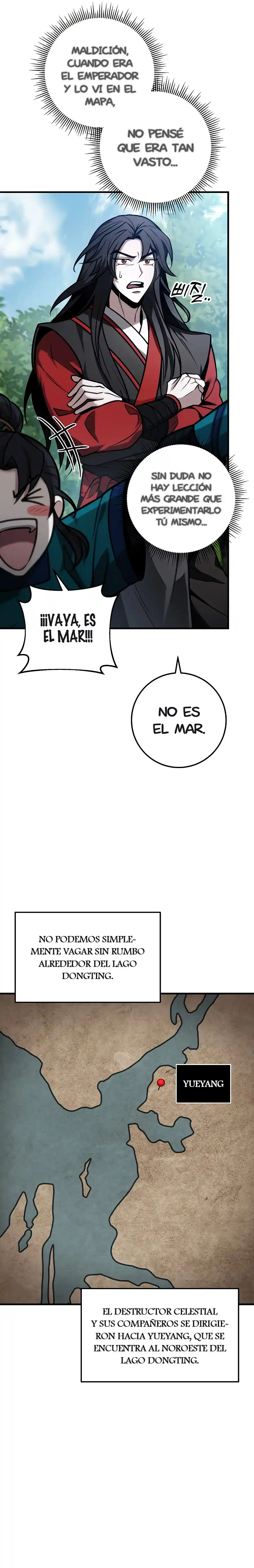La Espada Del Emperador - Capítulo 64.1 - Página 13 - LectorTMOo