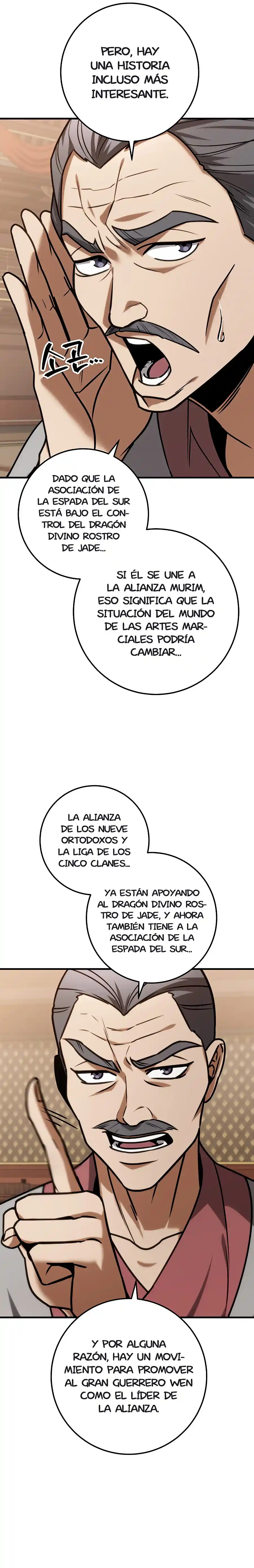 La Espada Del Emperador - Capítulo 64.1 - Página 25 - LectorTMOo