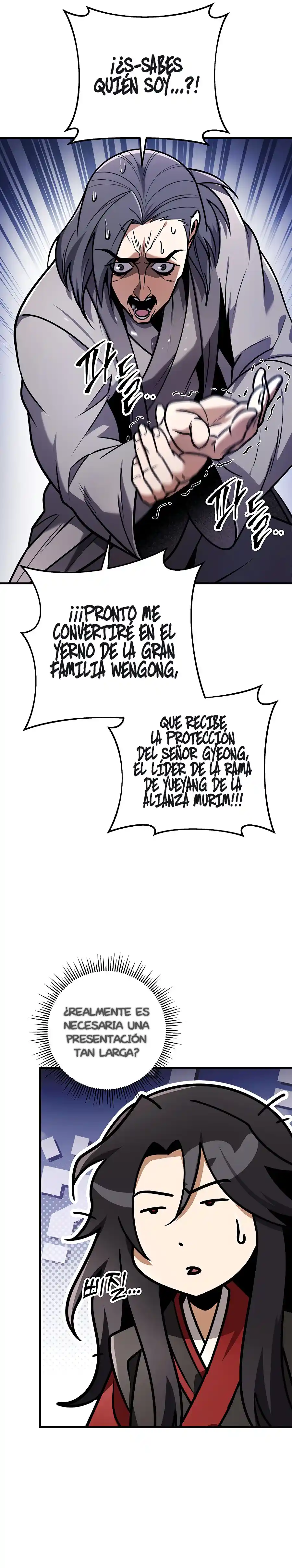 La Espada Del Emperador - Capítulo 64.2 - Página 12 - LectorTMOo