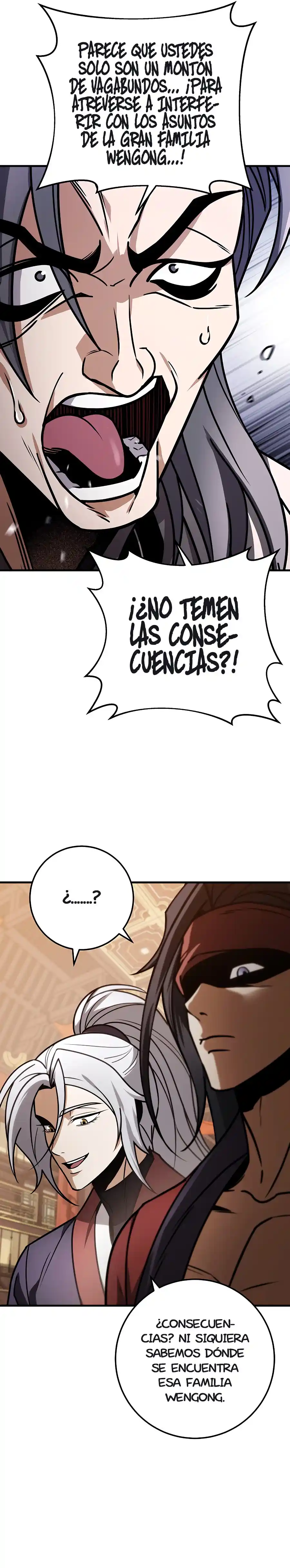 La Espada Del Emperador - Capítulo 64.2 - Página 13 - LectorTMOo