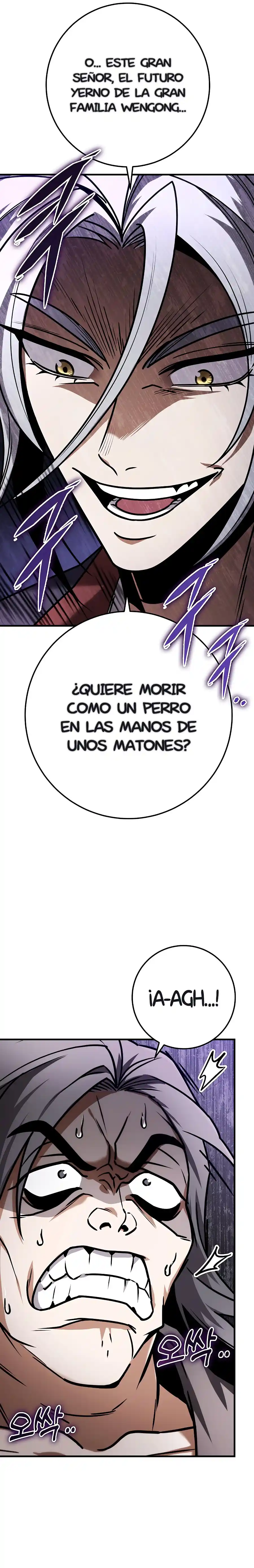 La Espada Del Emperador - Capítulo 64.2 - Página 14 - LectorTMOo