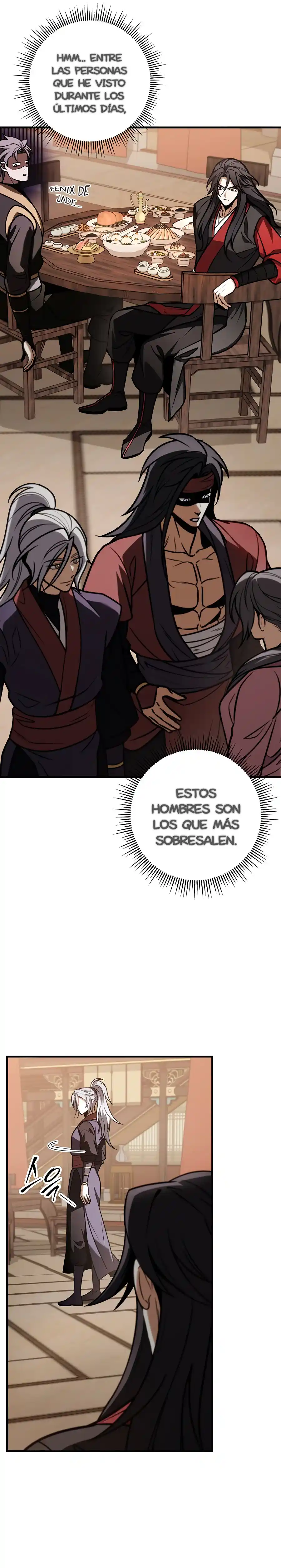 La Espada Del Emperador - Capítulo 64.2 - Página 17 - LectorTMOo