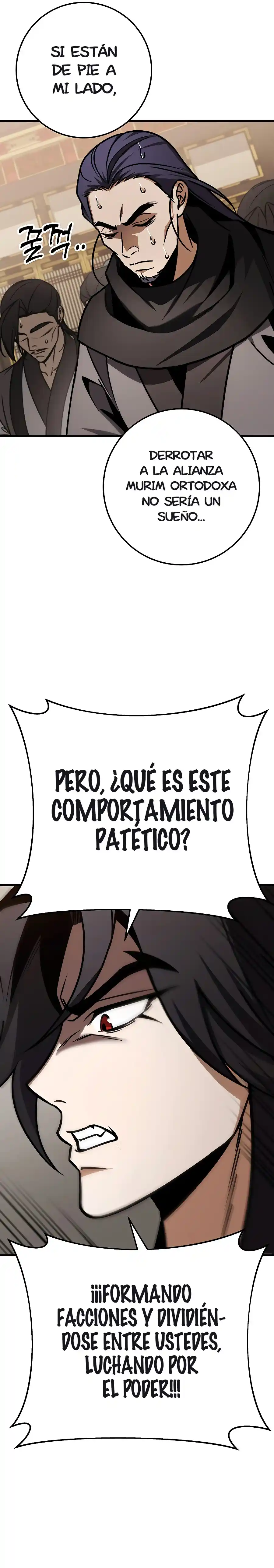 La Espada Del Emperador - Capítulo 65.2 - Página 11 - LectorTMOo