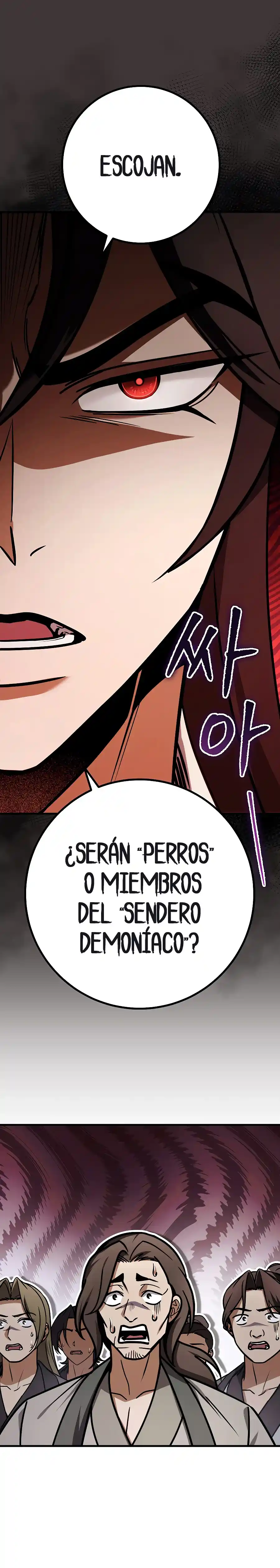 La Espada Del Emperador - Capítulo 65.2 - Página 14 - LectorTMOo