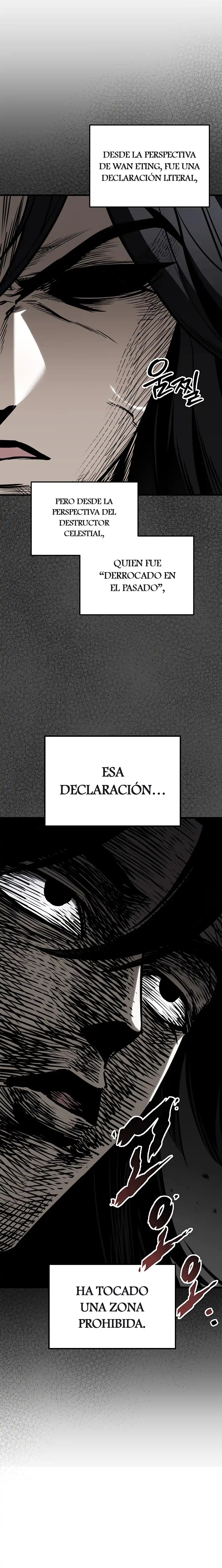 La Espada Del Emperador - Capítulo 66.1 - Página 8 - LectorTMOo