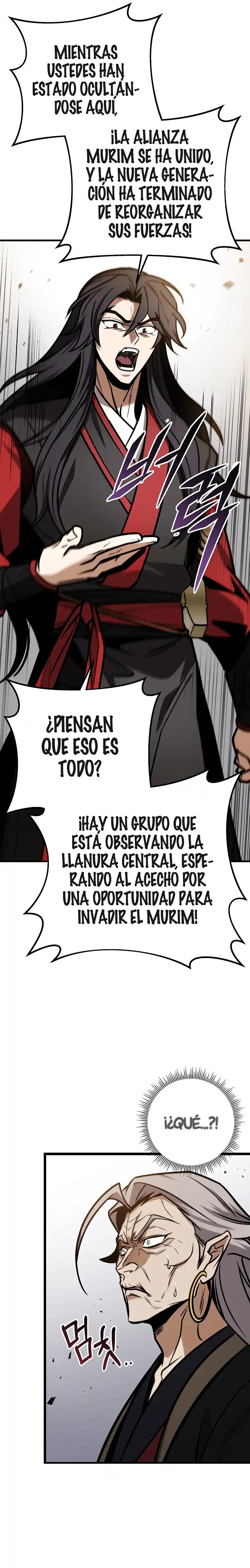 La Espada Del Emperador - Capítulo 66.1 - Página 12 - LectorTMOo