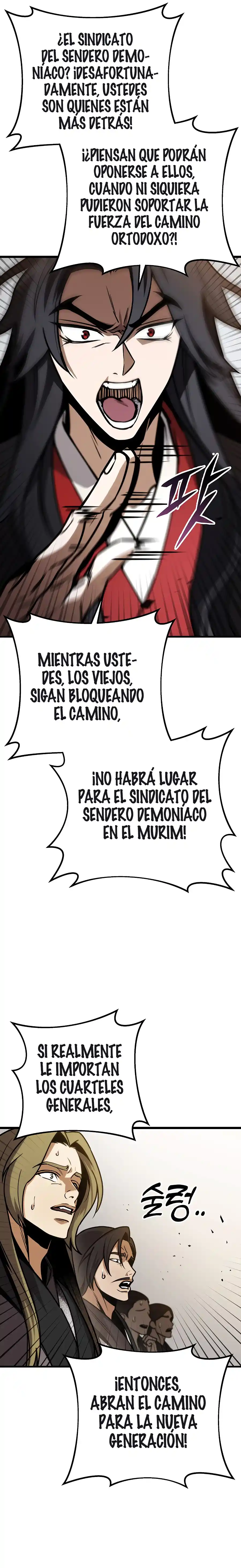 La Espada Del Emperador - Capítulo 66.1 - Página 13 - LectorTMOo