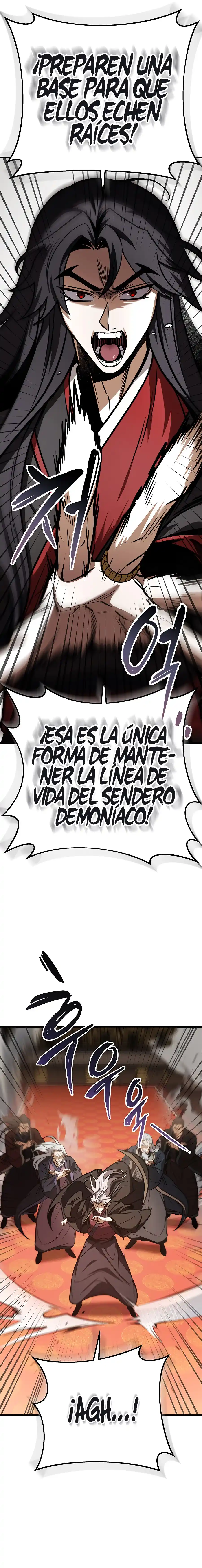 La Espada Del Emperador - Capítulo 66.1 - Página 14 - LectorTMOo