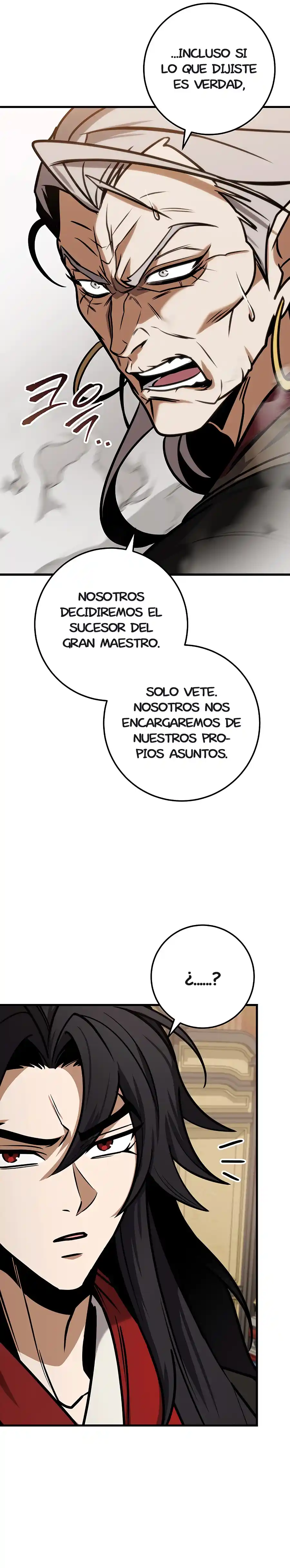 La Espada Del Emperador - Capítulo 66.1 - Página 15 - LectorTMOo