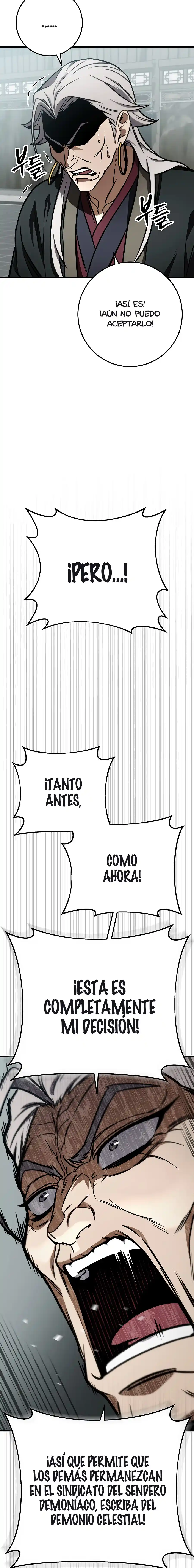 La Espada Del Emperador - Capítulo 67.1 - Página 7 - LectorTMOo