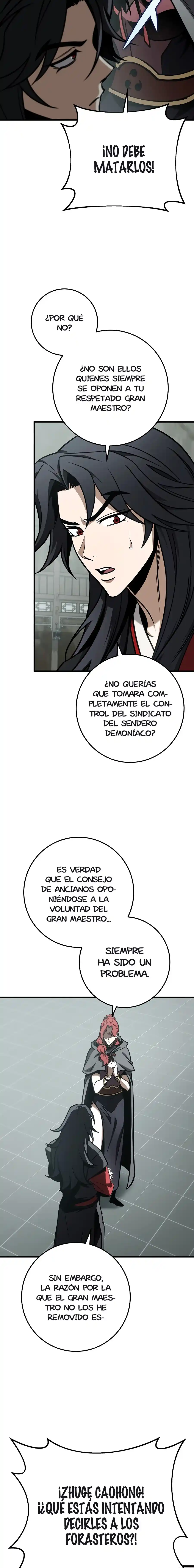 La Espada Del Emperador - Capítulo 67.1 - Página 10 - LectorTMOo
