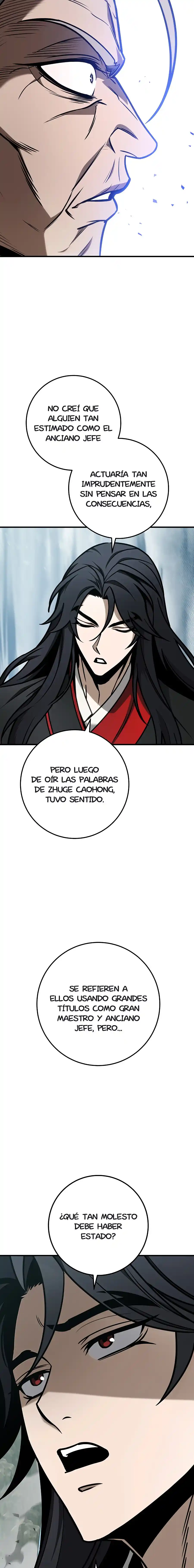 La Espada Del Emperador - Capítulo 67.2 - Página 5 - LectorTMOo