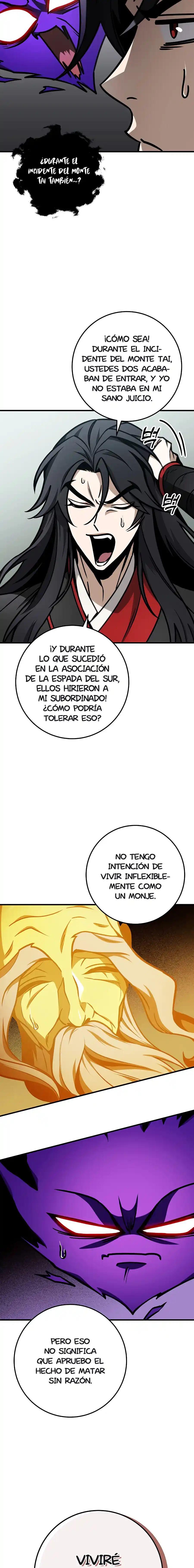 La Espada Del Emperador - Capítulo 67.2 - Página 7 - LectorTMOo