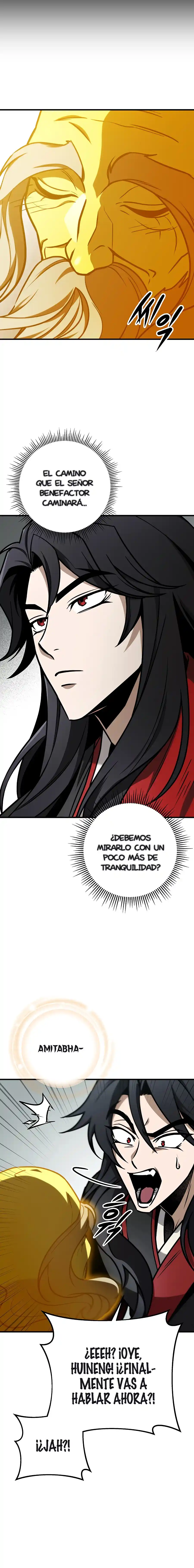 La Espada Del Emperador - Capítulo 67.2 - Página 10 - LectorTMOo