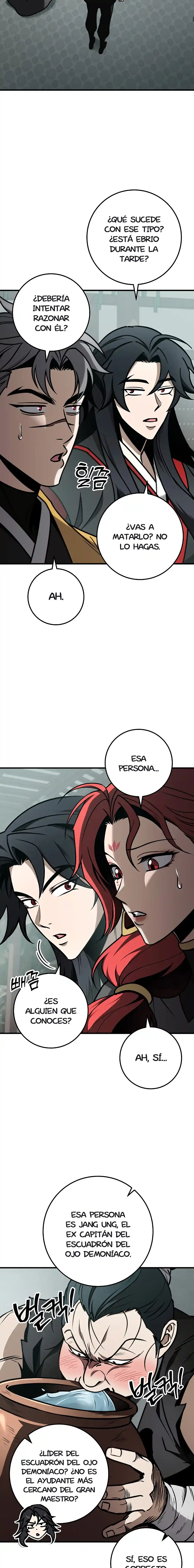 La Espada Del Emperador - Capítulo 67.2 - Página 13 - LectorTMOo