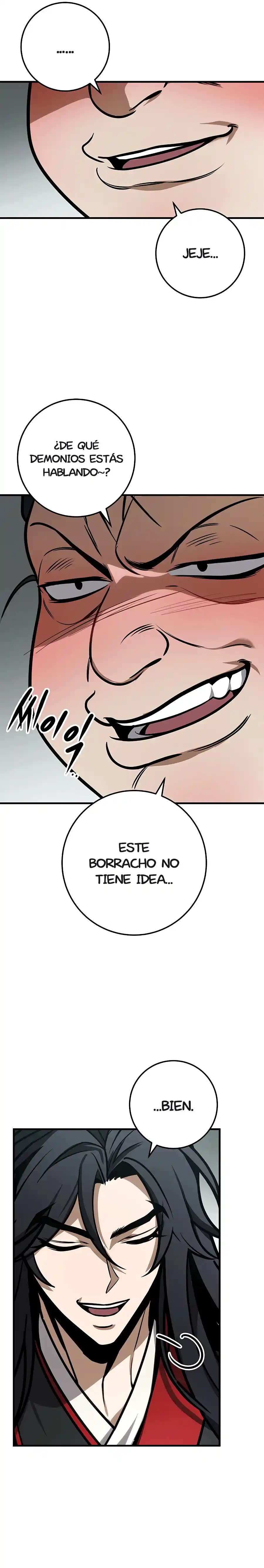 La Espada Del Emperador - Capítulo 68.1 - Página 7 - LectorTMOo