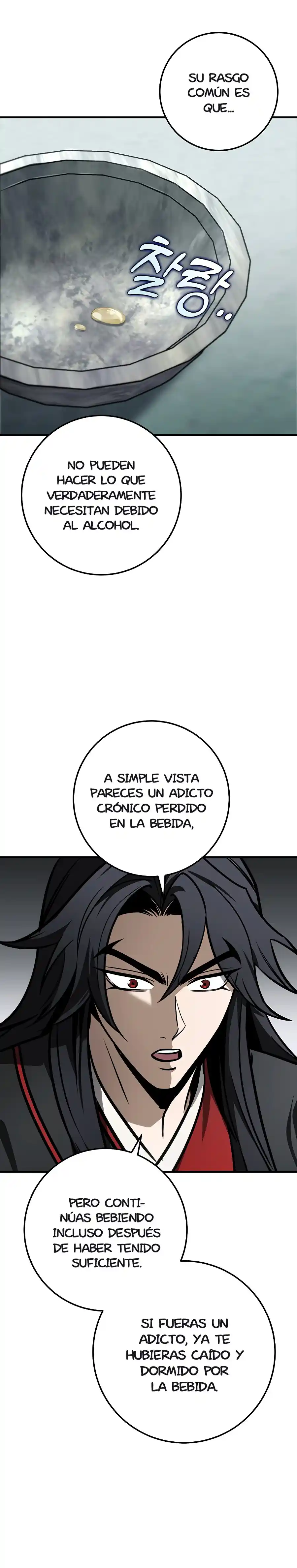 La Espada Del Emperador - Capítulo 68.1 - Página 10 - LectorTMOo