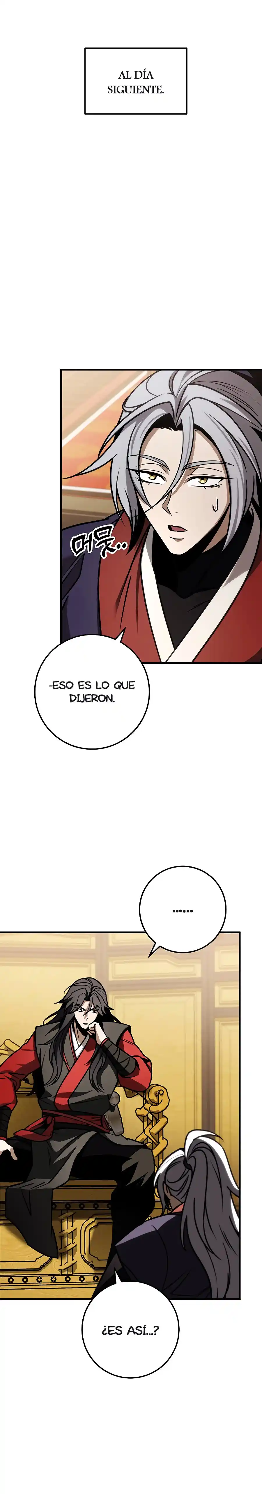 La Espada Del Emperador - Capítulo 68.2 - Página 7 - LectorTMOo