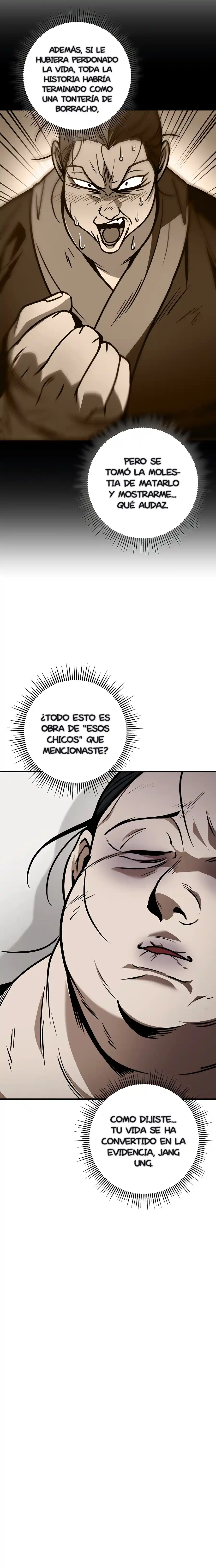 La Espada Del Emperador - Capítulo 68.2 - Página 11 - LectorTMOo