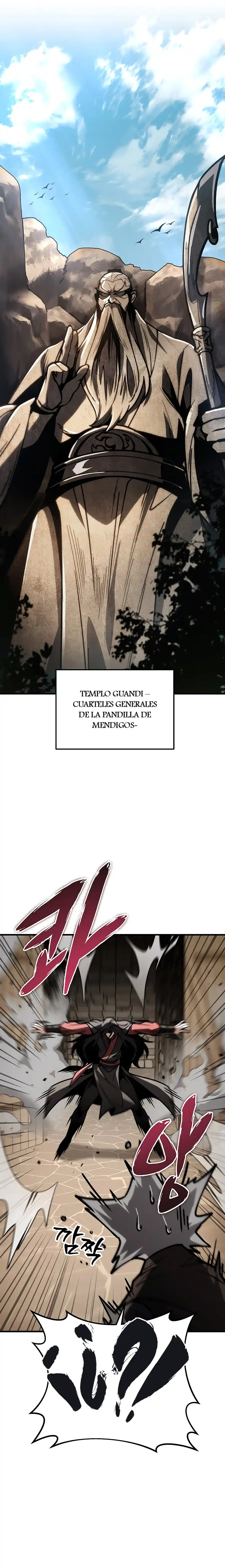 La Espada Del Emperador - Capítulo 68.2 - Página 18 - LectorTMOo