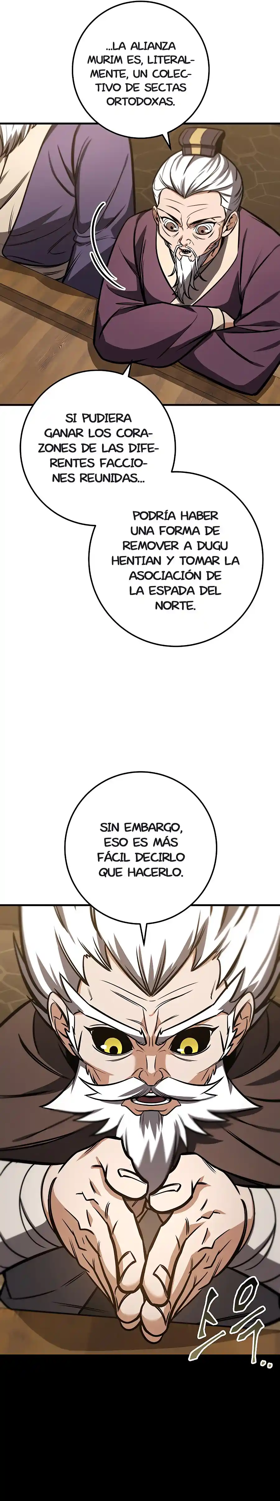 La Espada Del Emperador - Capítulo 69.1 - Página 7 - LectorTMOo