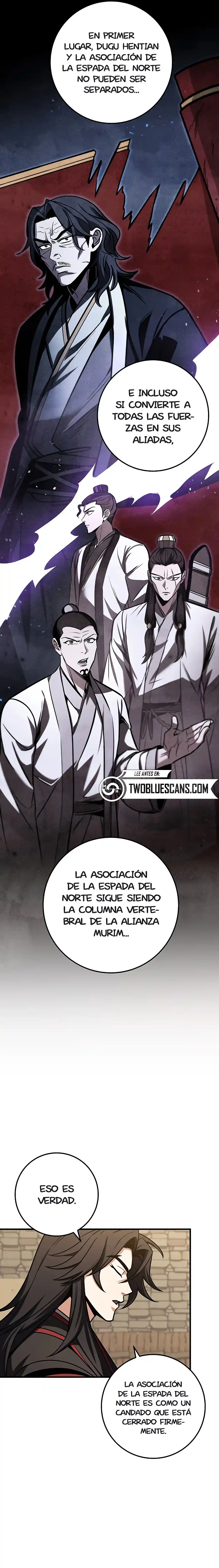 La Espada Del Emperador - Capítulo 69.1 - Página 8 - LectorTMOo