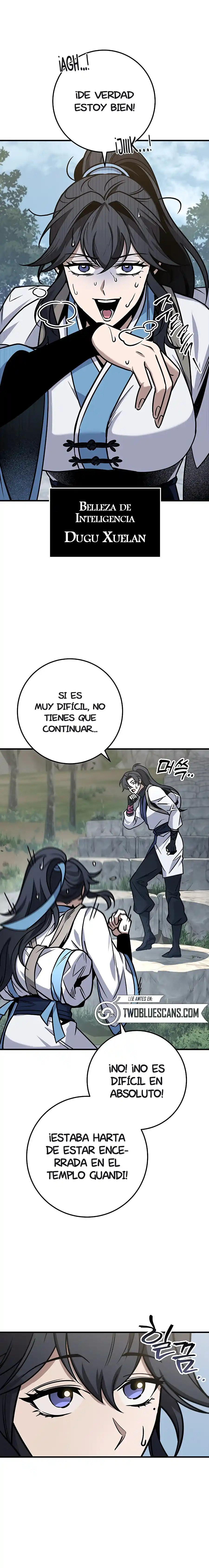 La Espada Del Emperador - Capítulo 69.1 - Página 13 - LectorTMOo