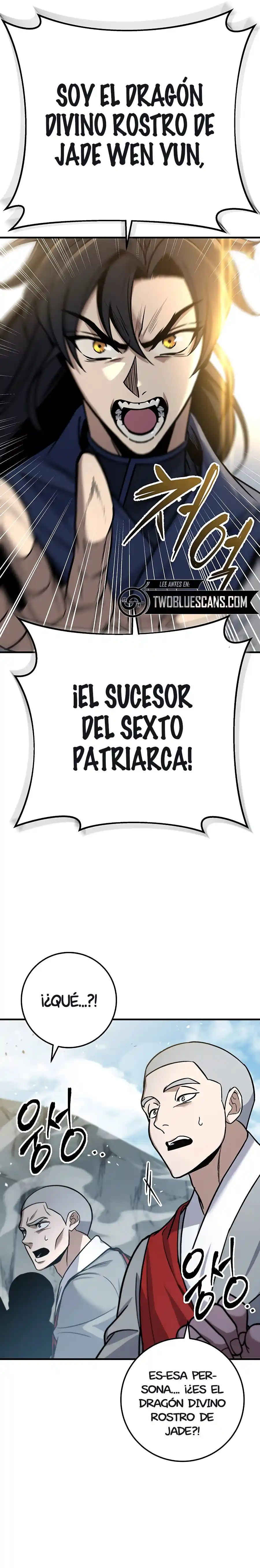 La Espada Del Emperador - Capítulo 69.2 - Página 7 - LectorTMOo